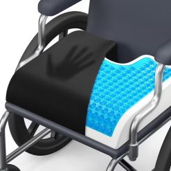 Gel Wheelchair Seat Cushion