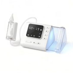 Electric Baby Nasal Aspirator with 9 Suction Levels