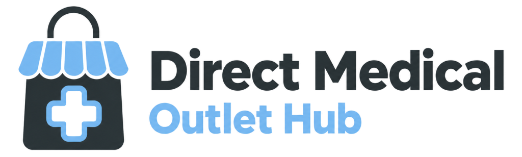 Direct Medical Outlet Hub